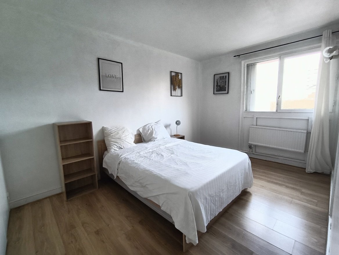 Chambre 1