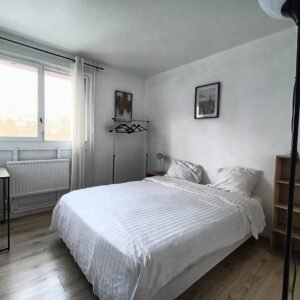 Réservation Chambre 2